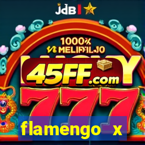 flamengo x fortaleza online gratis futemax